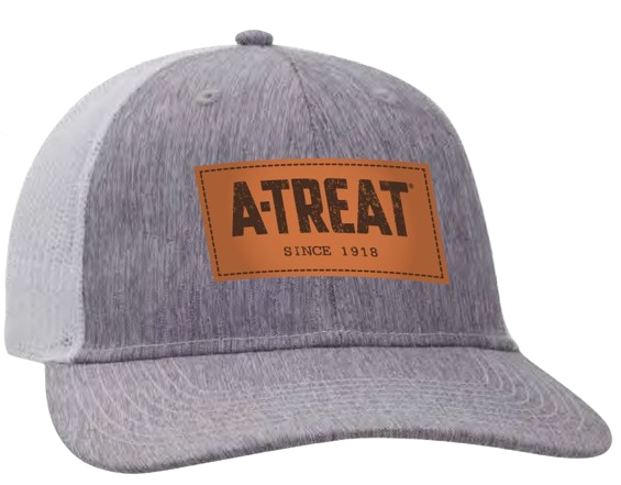 A-Treat Gray Hat
