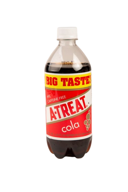 A-Treat® Cola 20oz (24-Pack)