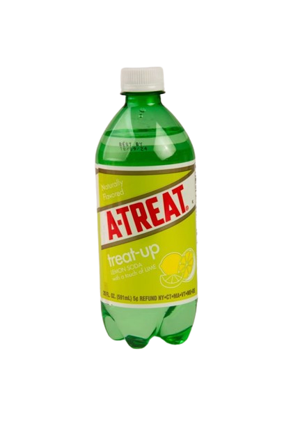 A-Treat® Treat-Up Soda 20oz / 24pack