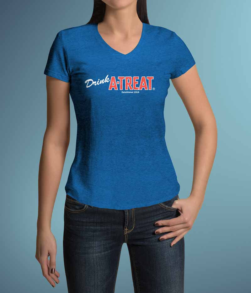 A-Treat® Women's 