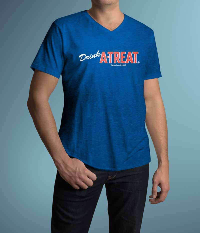 A-Treat® Men's 