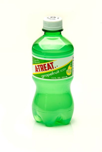 A-Treat® Grapefruit Minis (24-Pack)