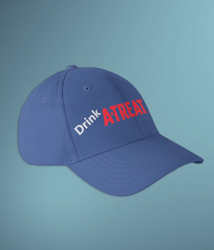 A-Treat® Adjustable Cap