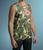 "Drink A-Treat®" Men's Camo Tank