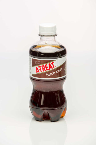 A-Treat® Birch Beer Minis (24-Pack)